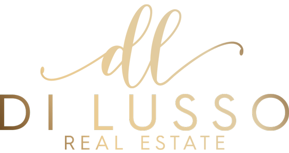 Di Lusso Real Estate logo