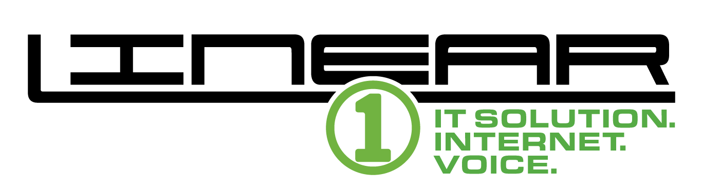 Linear IT logo