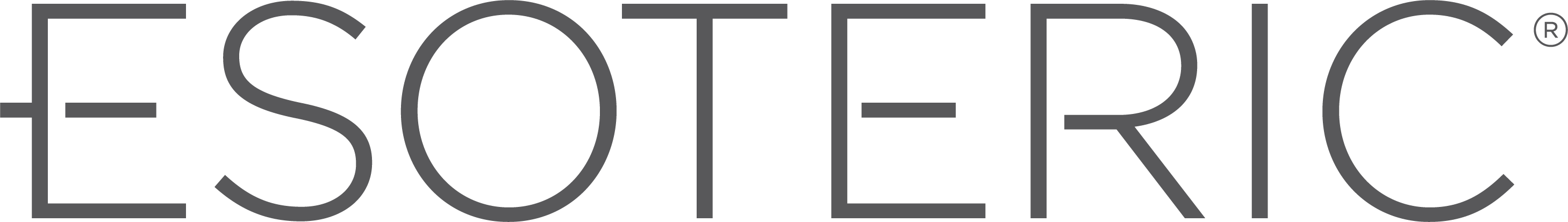 ESOTERIC Fine Auto Finishing logo